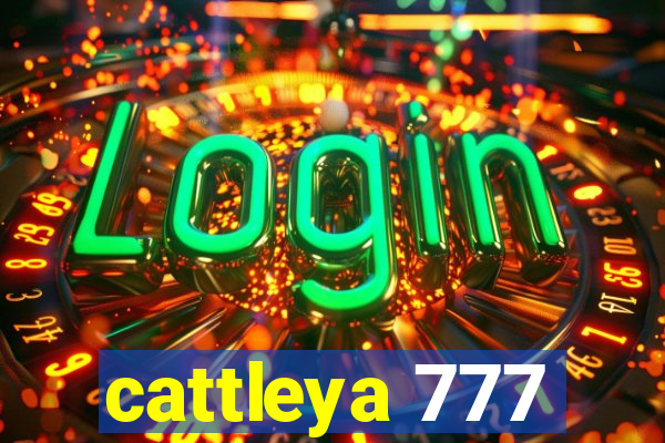 cattleya 777